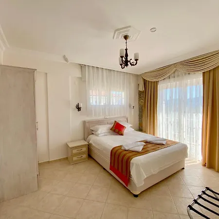 Villa Villa Sana - Private Pool 4Br Nature Retreat - Fethiye Fethiye