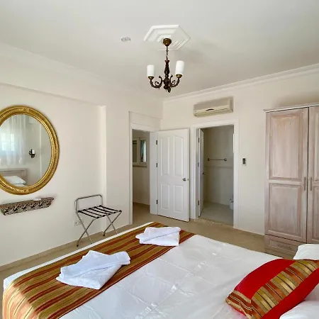 Villa Sana - Private Pool 4Br Nature Retreat - Fethiye Fethiye