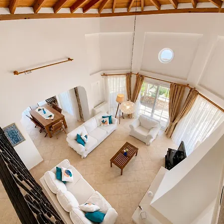 Sana - Private Pool 4br Nature Retreat - 빌라 *