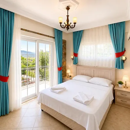 Sana - Private Pool 4br Nature Retreat - *