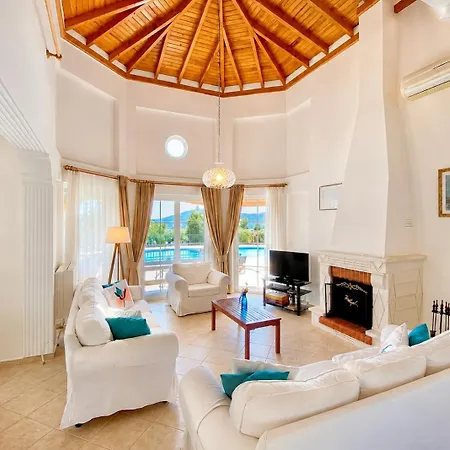 Sana - Private Pool 4br Nature Retreat - Вилла *