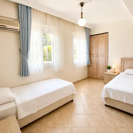빌라 Sana - Private Pool 4br Nature Retreat - *