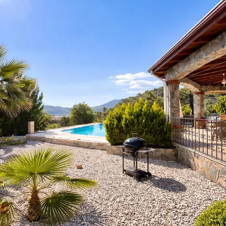 Вилла Sana - Private Pool 4br Nature Retreat - Фетхие