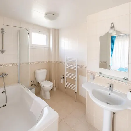 빌라 Sana - Private Pool 4br Nature Retreat -