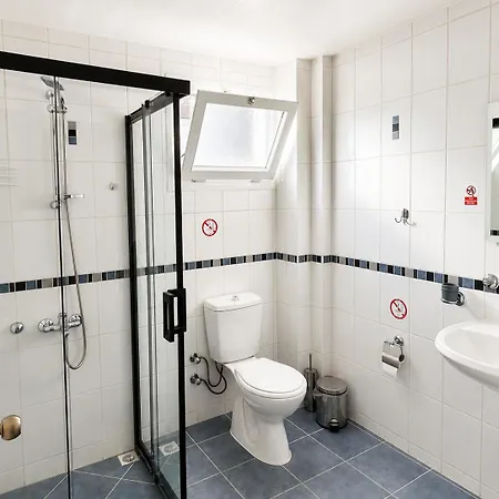 빌라 Sana - Private Pool 4br Nature Retreat -