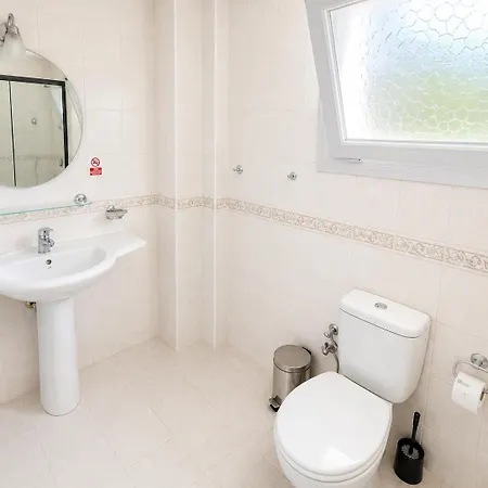 Вилла Sana - Private Pool 4br Nature Retreat - Фетхие